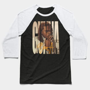 Gunna Baseball T-Shirt